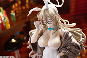 Blue Archive Akane Bunny Girl 1/7 Complete Figure official AmiAmi product image