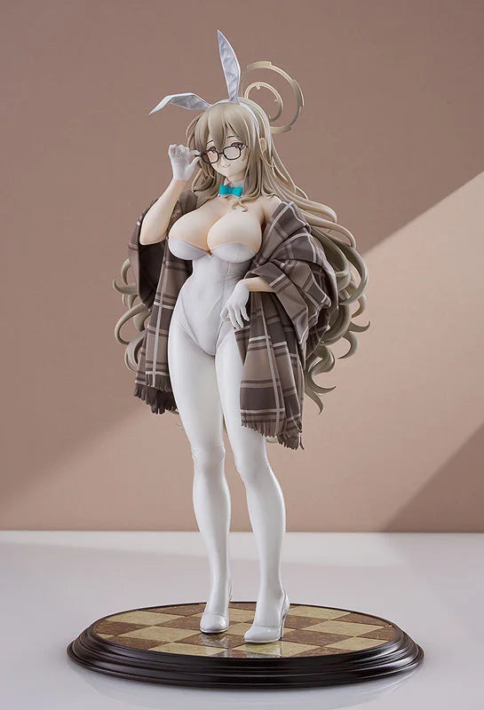 Blue Archive Akane Bunny Girl 1/7 Complete Figure official AmiAmi product image