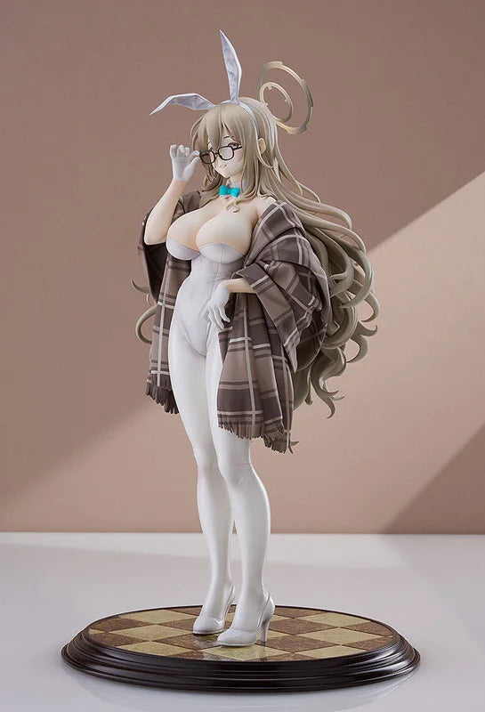 Blue Archive Akane Bunny Girl 1/7 Complete Figure official AmiAmi product image