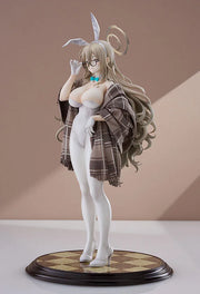 Blue Archive Akane Bunny Girl 1/7 Complete Figure official AmiAmi product image