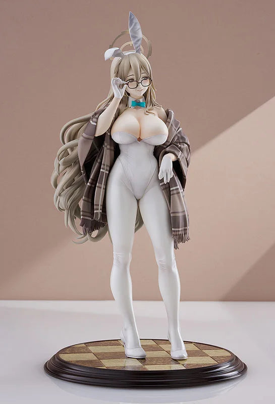 Blue Archive Akane Bunny Girl 1/7 Complete Figure official AmiAmi product image