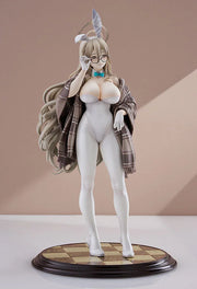 Blue Archive Akane Bunny Girl 1/7 Complete Figure official AmiAmi product image