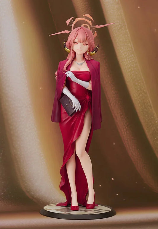 Blue Archive Aru Dress 1/7 Complete Figure official AmiAmi product image