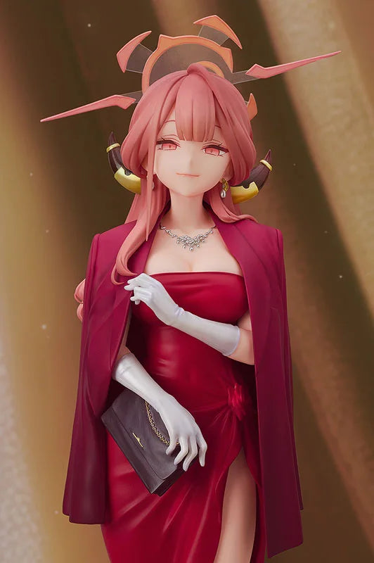 Blue Archive Aru Dress 1/7 Complete Figure official AmiAmi product image