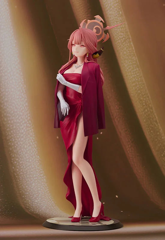 Blue Archive Aru Dress 1/7 Complete Figure official AmiAmi product image