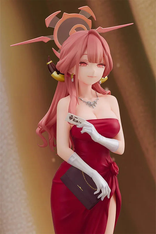 Blue Archive Aru Dress 1/7 Complete Figure official AmiAmi product image