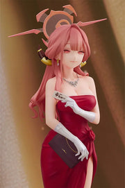 Blue Archive Aru Dress 1/7 Complete Figure official AmiAmi product image