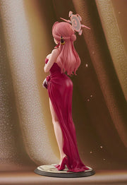 Blue Archive Aru Dress 1/7 Complete Figure official AmiAmi product image