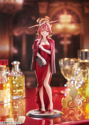 Blue Archive Aru Dress 1/7 Complete Figure official AmiAmi product image