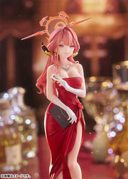 Blue Archive Aru Dress 1/7 Complete Figure official AmiAmi product image