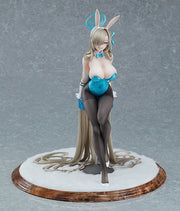 Blue Archive Asuna Bunny Girl 1/7 Complete Figure official AmiAmi product image