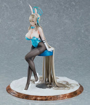 Blue Archive Asuna Bunny Girl 1/7 Complete Figure official AmiAmi product image
