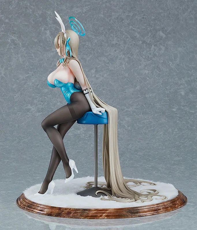 Blue Archive Asuna Bunny Girl 1/7 Complete Figure official AmiAmi product image