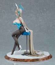 Blue Archive Asuna Bunny Girl 1/7 Complete Figure official AmiAmi product image