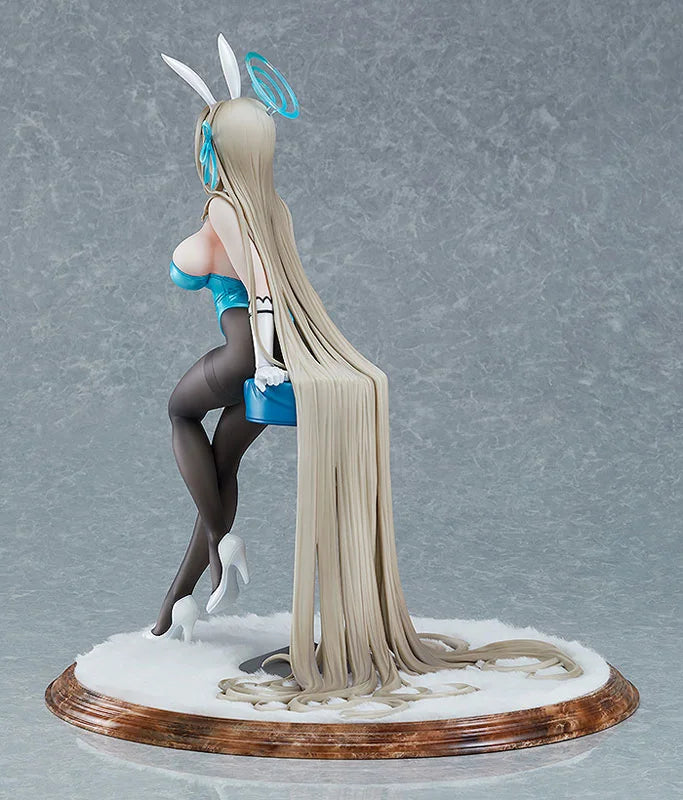 Blue Archive Asuna Bunny Girl 1/7 Complete Figure official AmiAmi product image