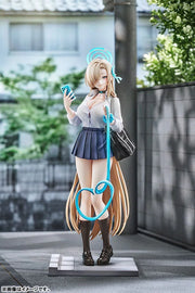 Blue Archive Asuna Memorial Lobby Ver. Uniform 1/7 Complete Figure official AmiAmi product image