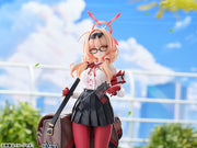 Blue Archive Chinatsu Hinomiya 1/7 Complete Figure official AmiAmi product image