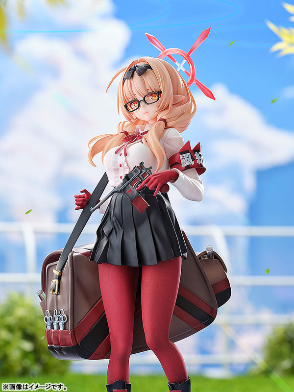 Blue Archive Chinatsu Hinomiya 1/7 Complete Figure official AmiAmi product image