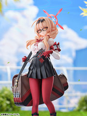 Blue Archive Chinatsu Hinomiya 1/7 Complete Figure official AmiAmi product image