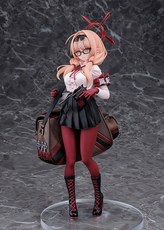 Blue Archive Chinatsu Hinomiya 1/7 Complete Figure official AmiAmi product image