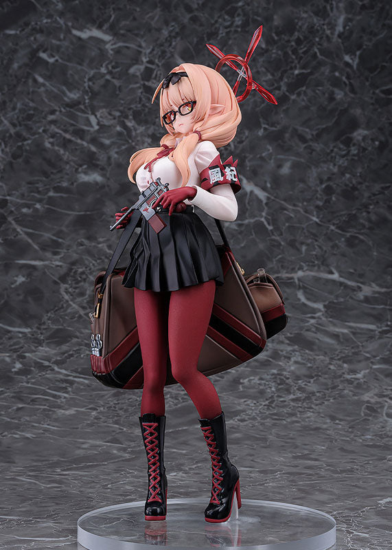 Blue Archive Chinatsu Hinomiya 1/7 Complete Figure official AmiAmi product image