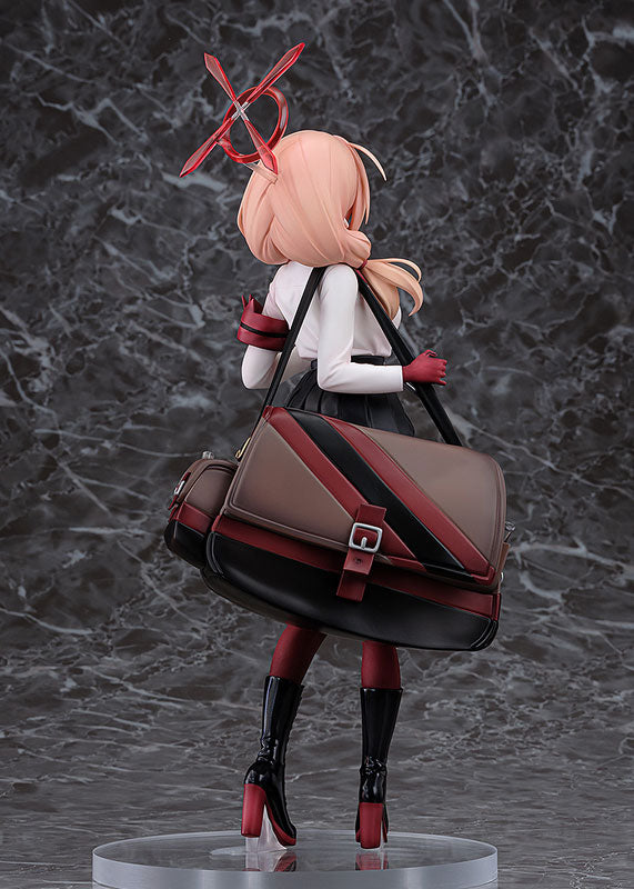 Blue Archive Chinatsu Hinomiya 1/7 Complete Figure official AmiAmi product image