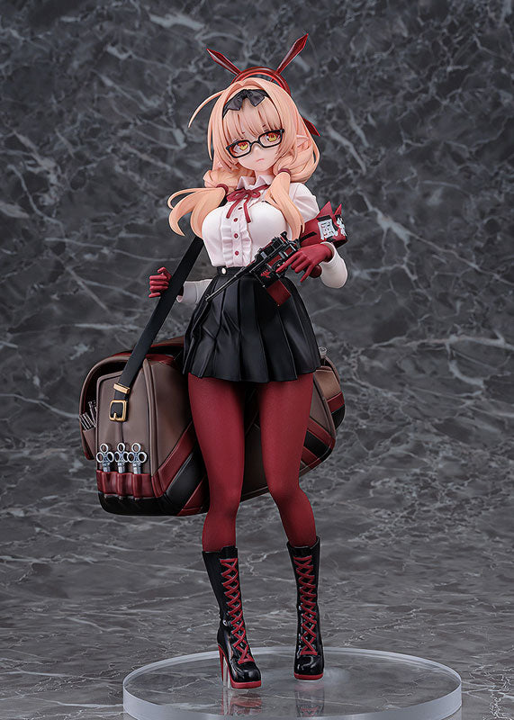 Blue Archive Chinatsu Hinomiya 1/7 Complete Figure official AmiAmi product image