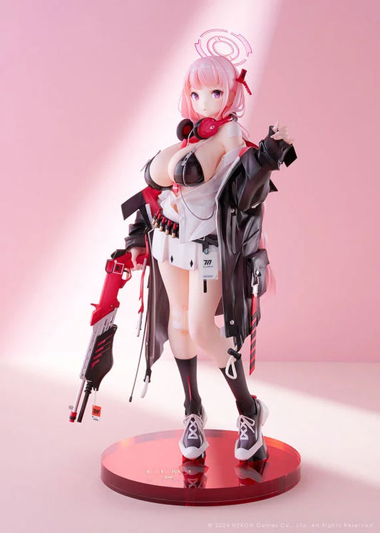 Blue Archive Eimi 1/7 Complete Figure official AmiAmi product image