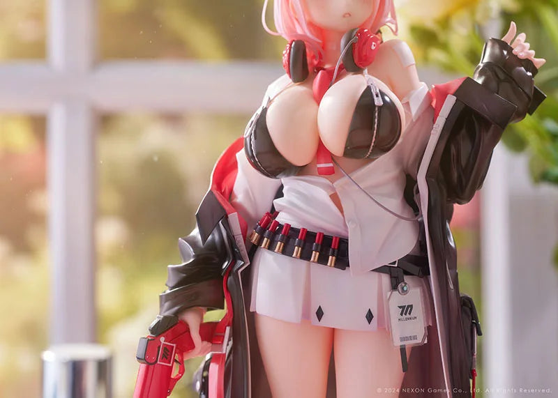 Blue Archive Eimi 1/7 Complete Figure official AmiAmi product image