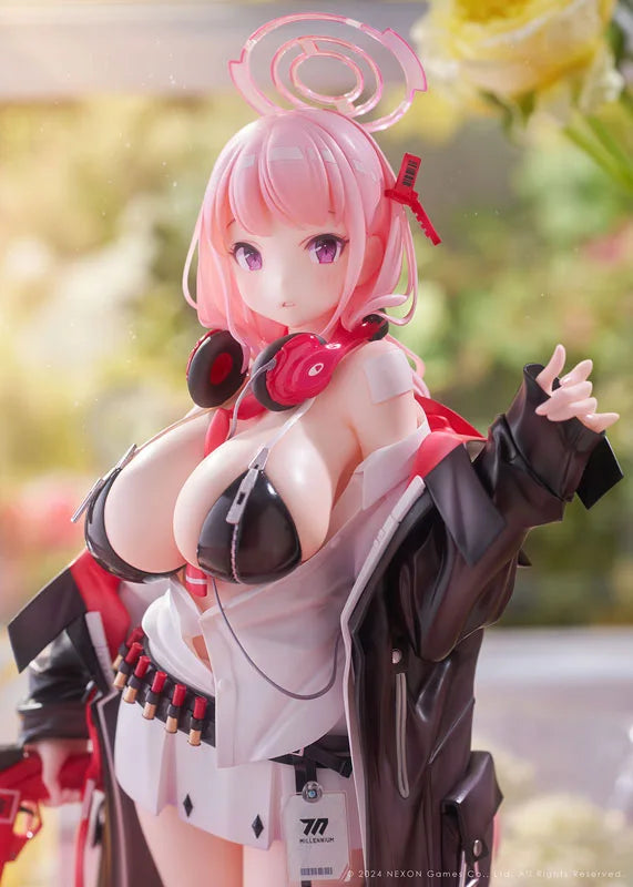 Blue Archive Eimi 1/7 Complete Figure official AmiAmi product image