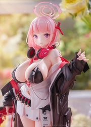 Blue Archive Eimi 1/7 Complete Figure official AmiAmi product image
