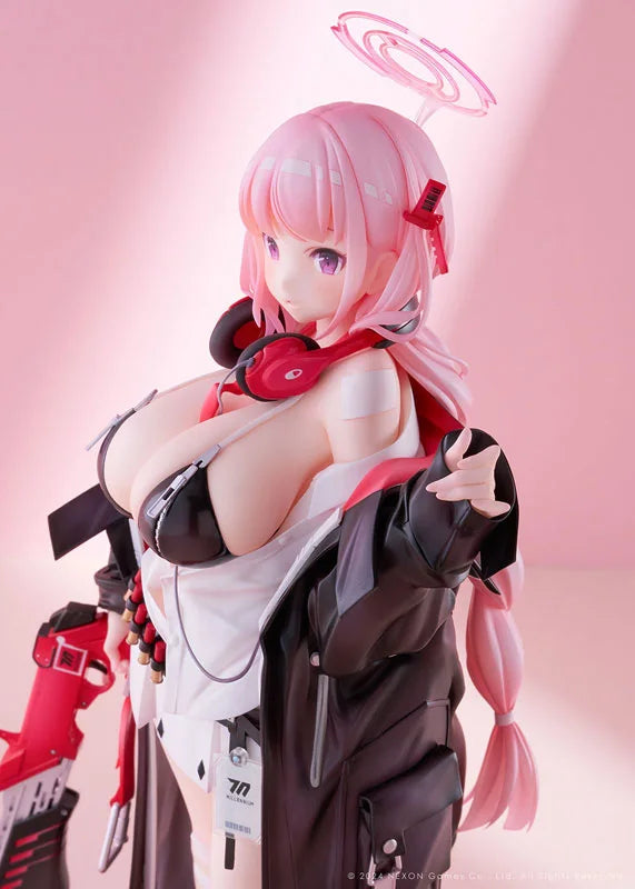 Blue Archive Eimi 1/7 Complete Figure official AmiAmi product image