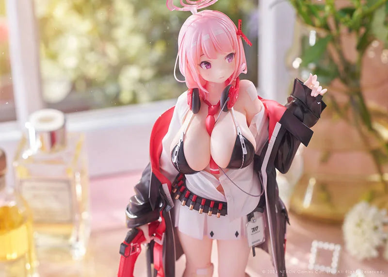 Blue Archive Eimi 1/7 Complete Figure official AmiAmi product image