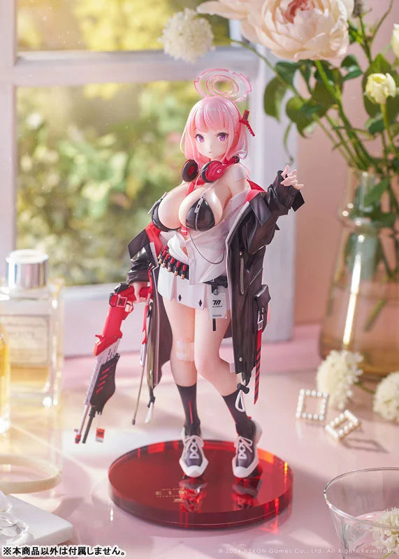 Blue Archive Eimi 1/7 Complete Figure official AmiAmi product image