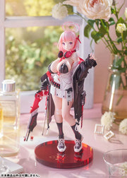 Blue Archive Eimi 1/7 Complete Figure official AmiAmi product image