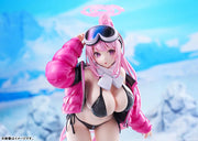 Blue Archive Eimi Swimsuit 1/7 Complete Figure official AmiAmi product image