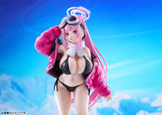 Blue Archive Eimi Swimsuit 1/7 Complete Figure official AmiAmi product image