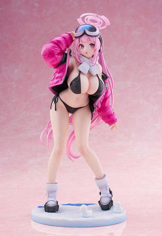 Blue Archive Eimi Swimsuit 1/7 Complete Figure official AmiAmi product image