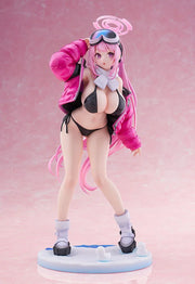 Blue Archive Eimi Swimsuit 1/7 Complete Figure official AmiAmi product image