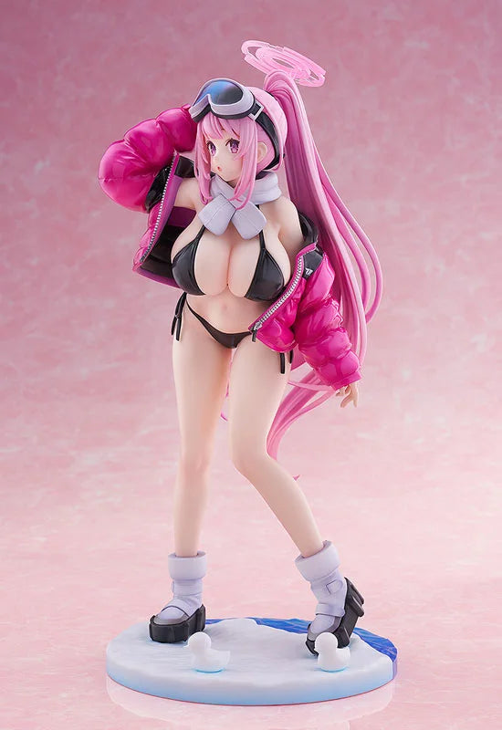 Blue Archive Eimi Swimsuit 1/7 Complete Figure official AmiAmi product image