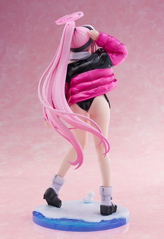 Blue Archive Eimi Swimsuit 1/7 Complete Figure official AmiAmi product image