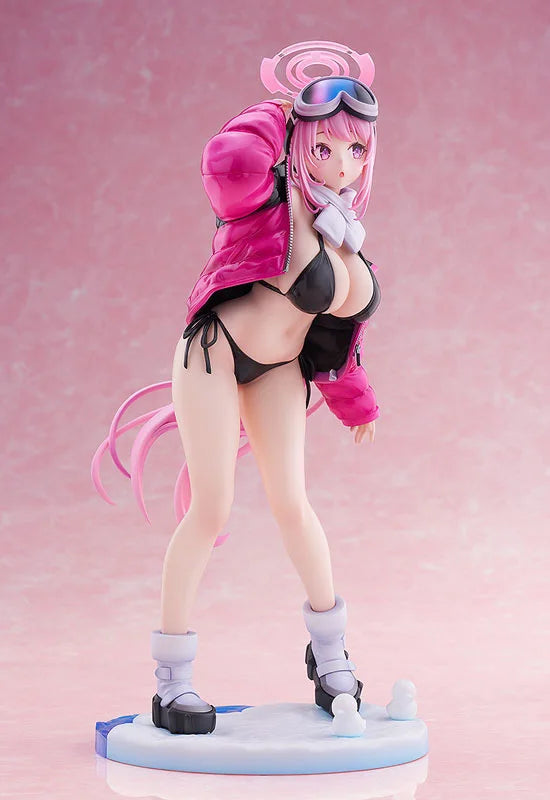 Blue Archive Eimi Swimsuit 1/7 Complete Figure official AmiAmi product image