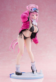 Blue Archive Eimi Swimsuit 1/7 Complete Figure official AmiAmi product image