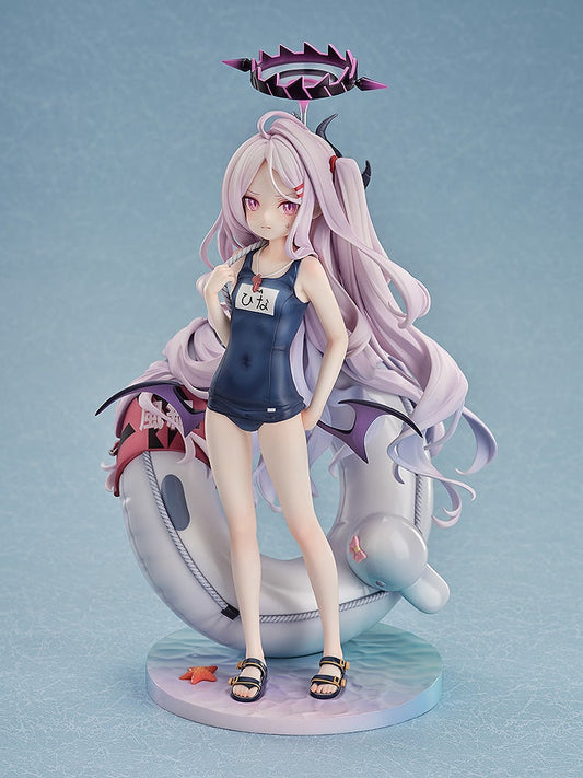 Good Smile Arts Shanghai Blue Archive Hina Sorasaki Swimsuit Ver. 1/7 Complete Figure Reissue official product photo