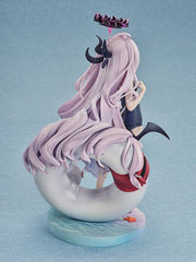 Good Smile Arts Shanghai Blue Archive Hina Sorasaki Swimsuit Ver. 1/7 Complete Figure Reissue official product photo