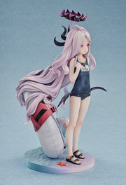 Good Smile Arts Shanghai Blue Archive Hina Sorasaki Swimsuit Ver. 1/7 Complete Figure Reissue official product photo