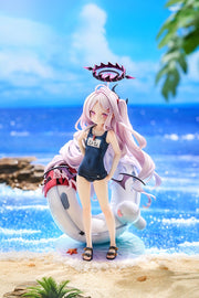 Good Smile Arts Shanghai Blue Archive Hina Sorasaki Swimsuit Ver. 1/7 Complete Figure Reissue official product photo