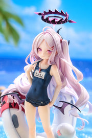 Good Smile Arts Shanghai Blue Archive Hina Sorasaki Swimsuit Ver. 1/7 Complete Figure Reissue official product photo