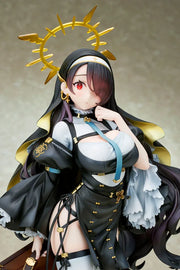 Blue Archive Hinata 1/7 Complete Figure official AmiAmi product image