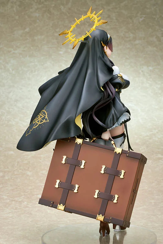 Blue Archive Hinata 1/7 Complete Figure official AmiAmi product image